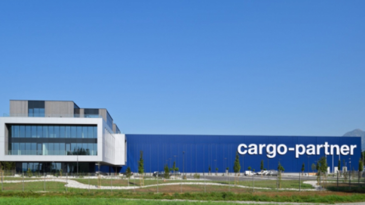 cargo-partner se zalaže za održivo skladištenje širom Evrope