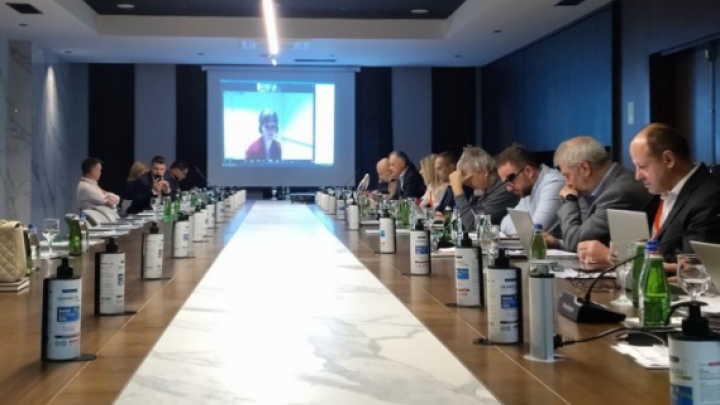 Digitalizacija usluga prioritet komora Zapadnog Balkana