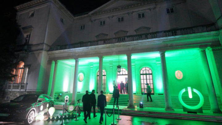 Schneider Electric obeležio 20 godina poslovanja u Srbiji i Crnoj Gori