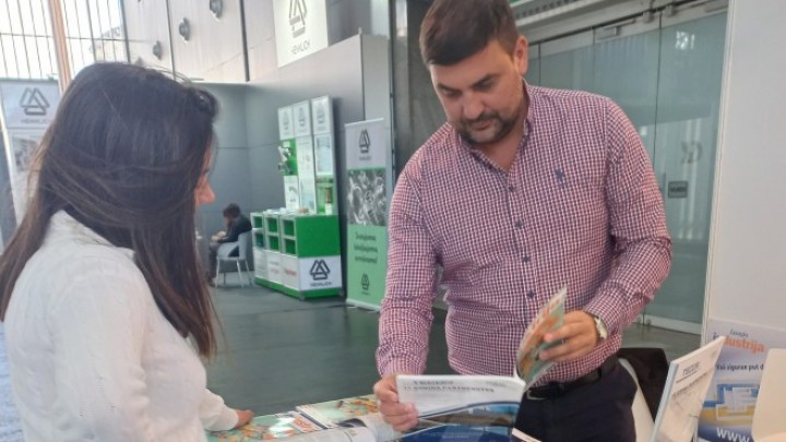 Clean me i Eco Wave ponovo posle tri godine u Ljubljani
