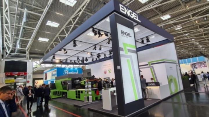 Neofyton - utisci sa sajma Drinktec 2022.