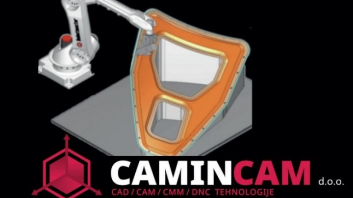 Mastercam - vodeći softverski paket za CNC programiranje