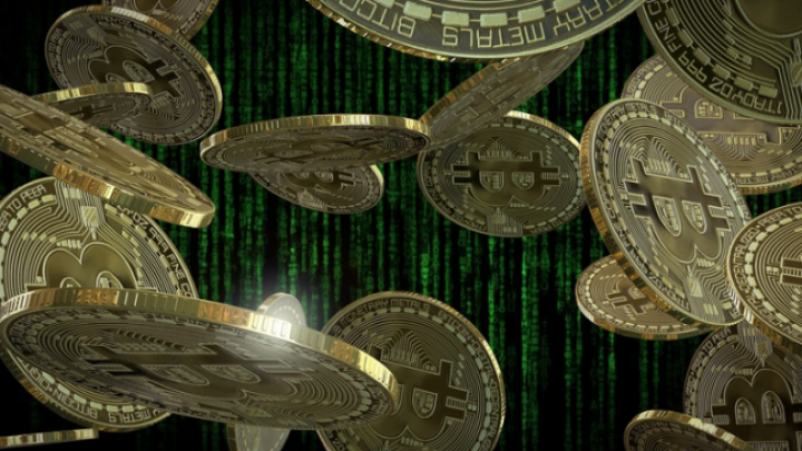 10 kriptovaluta s najvećim potencijalom