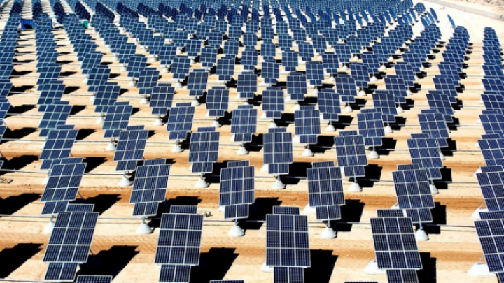Da li je solarna energija najjeftiniji način za proizvodnju velike količine struje
