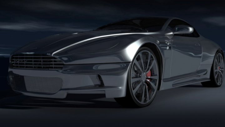 Kinezi kupili udeo u Aston Martinu