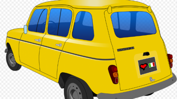 Uskoro nova verzija Renaulta 4
