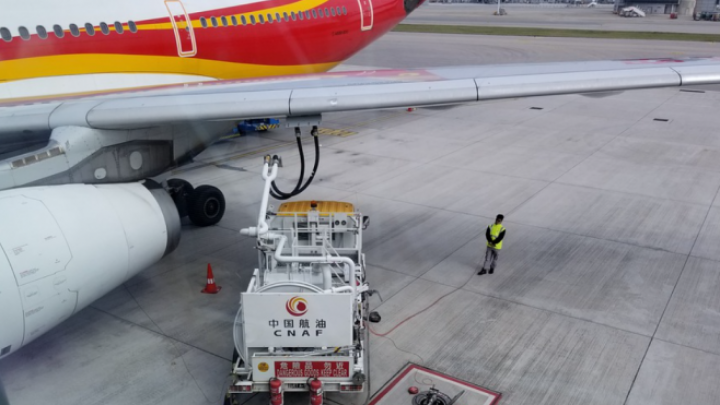 Avioindustrija u Srbiji uhvatila zalet