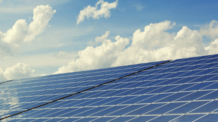 Lansiranje Solarnog kalkulatora