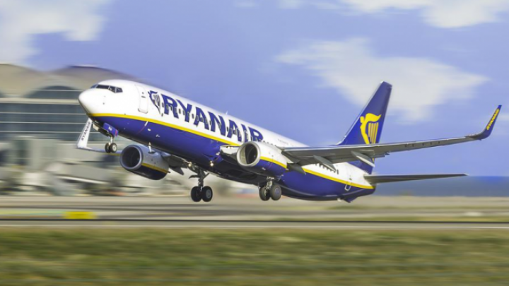 Sarajevski aerodrom u pregovorima sa kompanijom Ryanair