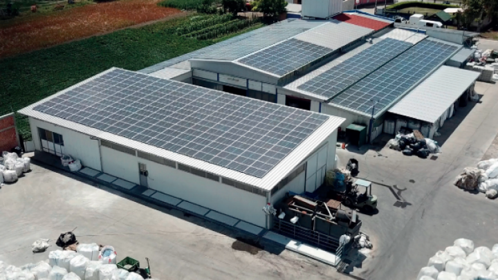 ENERGIZE DOO - PROMOCIJA DOMAĆIH PROIZVODNIH KOMPANIJA KROZ ZELENU ENERGIJU