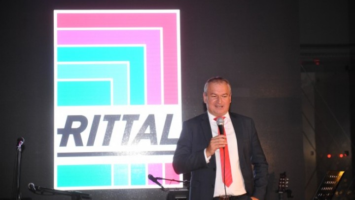 RITTAL SRBIJA – svečano otvaranje kancelarije Rittala i Eplana