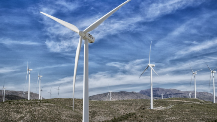 Amerikanci i Turci na vranjskim brdima grade vetropark maksimalne instalisane snage 100 MW