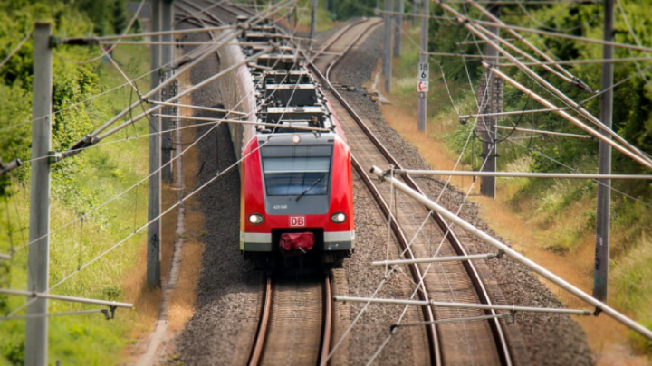 Inicijativa da se obnovi voz Ljubljana-Zagreb-Beograd