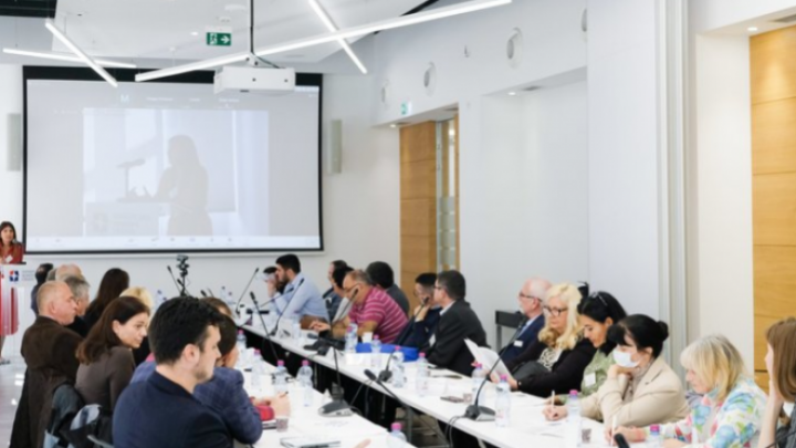 OIE – veliki potencijal uz održiva rešenja i primenu nauke u privredi