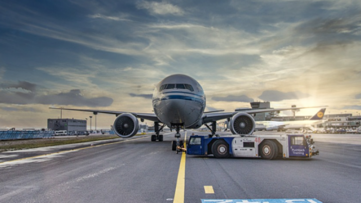 Bečki aerodrom skoro dostigao broj putnika iz 2019.