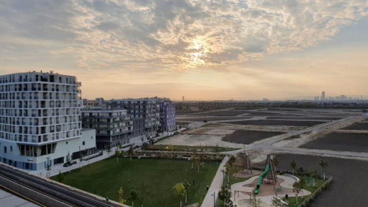 „Green Cities Annual Conference 2022“ u Beču