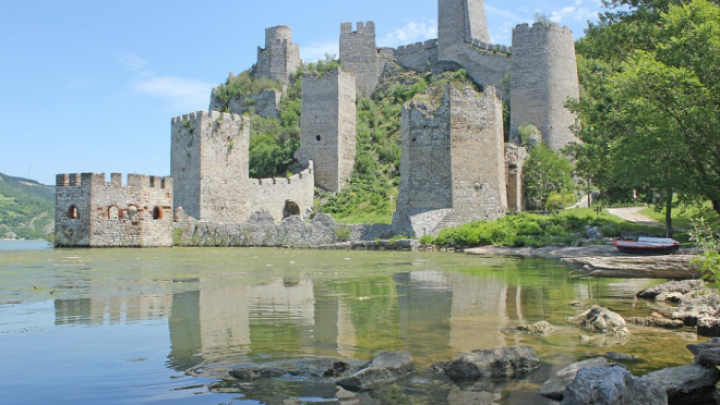 Forum Strategije EU za Dunavski region (EUSDR)