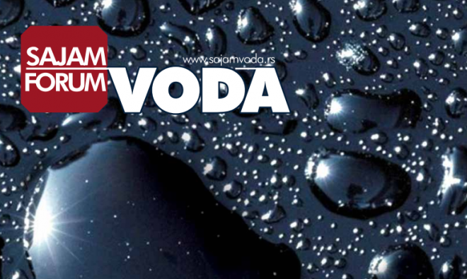 SAJAM VODA 2022