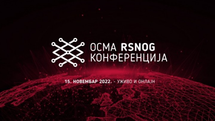 Osma konferencija mrežnih operatora 15. novembra u Beogradu