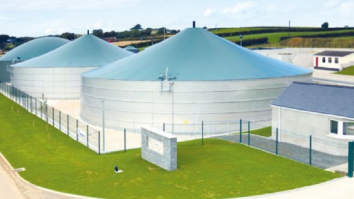 Biogas postrojenja - zelena energija iz organskog otpada