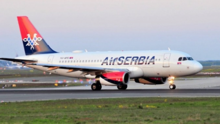 Air Serbia najavila zimske letove za Pulu