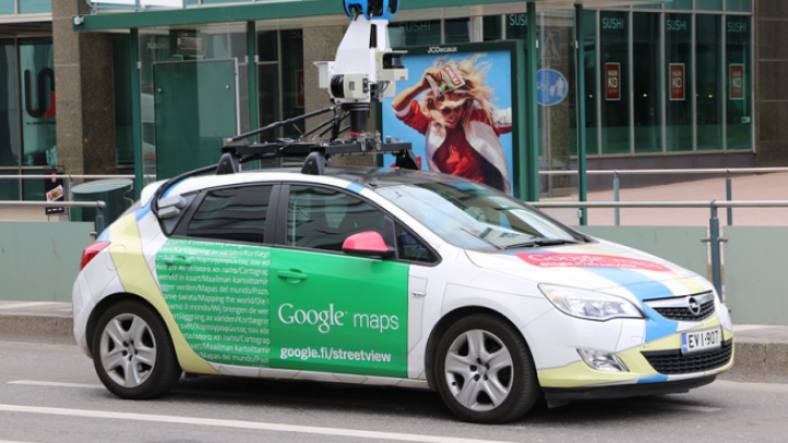 Google gasi aplikaciju Street View