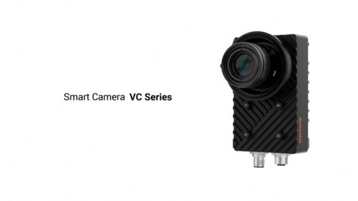 Autonics Smart Camera VC serije