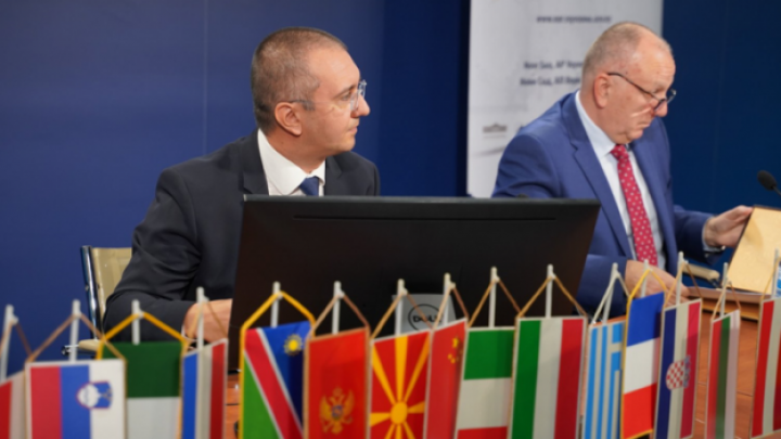 U Privrednoj komori Vojvodine održan peti Regionalni poslovni forum