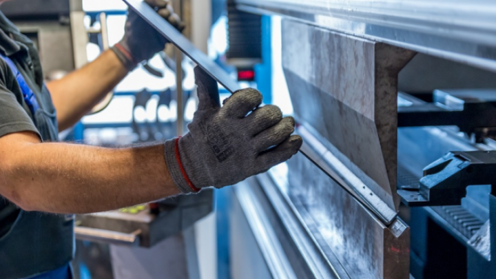 Irska zabeležila najveći rast industrijske proizvodnje u EU