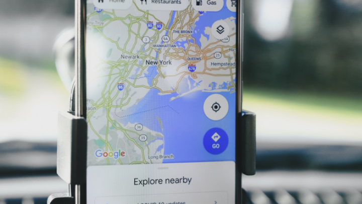 Google Maps pomaže vozačima električnih automobila da pronađu punjače