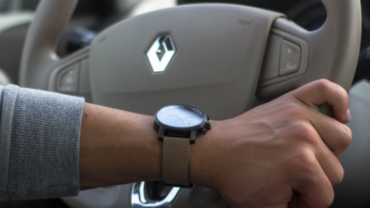 Renault pokrenuo program digitalizacije proizvodnje