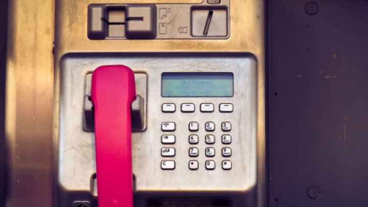 Nemačka posle 142 godine ukida telefonske govornice