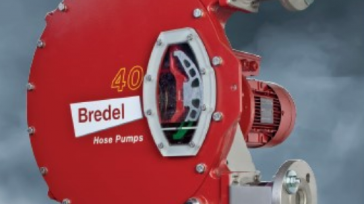 Watson Marlow - HEAVY DUTY PUMPA