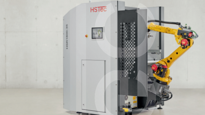 HSTec - ovlašćeni zastupnik kompanije HOFMANN na području inteligentnih rešenja za balansiranje