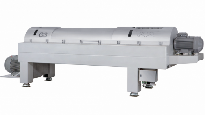 Alfa Laval ALDEC G3