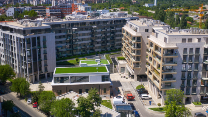 Nova kultura stanovanja ulazi u modu