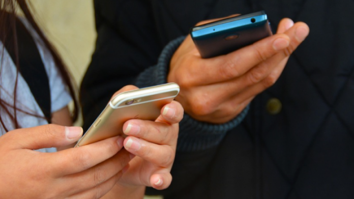 SMS puni 30 godina