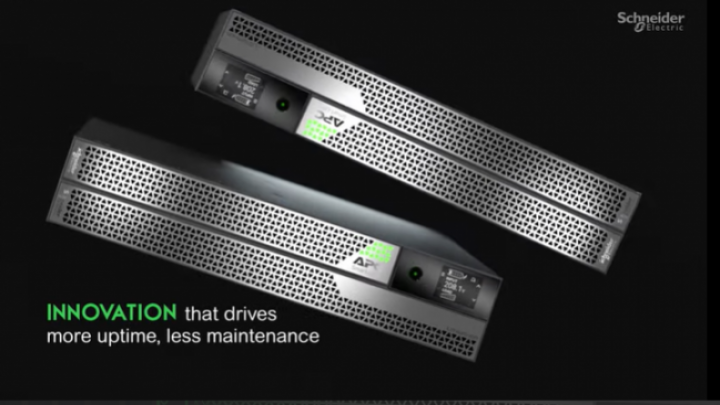 Schneider Electric predstavlja APC Smart-UPS Ultra, najkompaktniji monofazni UPS uređaj od 3kW i 5kW na tržištu