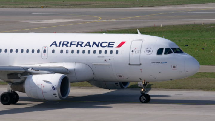 Air France-KLM grupa ulaže 2 milijarde EUR godišnje u nove avione kako bi smanjila emisiju CO2