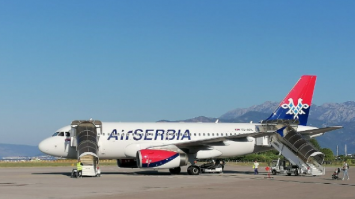 Air Serbia za letnju sezonu najavila letove iz Beograda do još 4 evropska grada