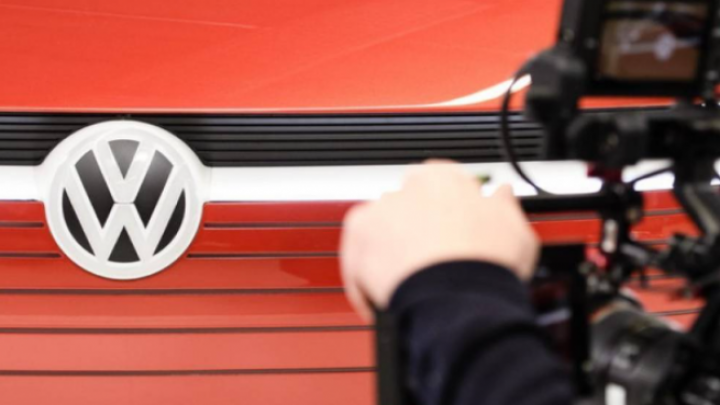 Prvi predserijski NEV Volkswagen Anhui sišao sa proizvodne linije