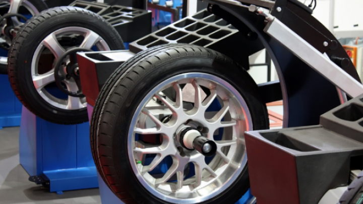 Toyo Tire otvorio fabriku automobilskih guma u Inđij