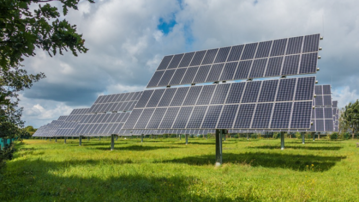 Na području Dubravice planira se solarna elektrana snage oko 500 kW (0.5 MW)