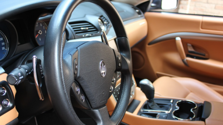 Delta postaje uvoznik i distributer Maseratija u Srbiji i regiji