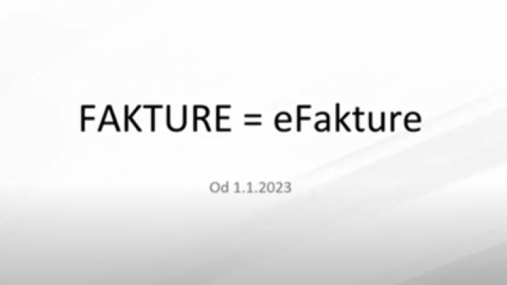 eFakture i najnovije izmene zakona
