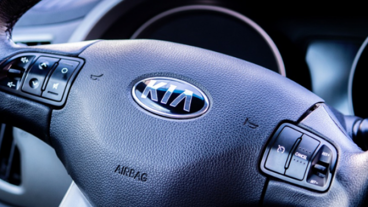 Kia ukida proizvodnju modela Stinger