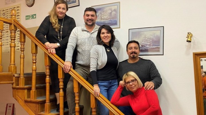 Jubilarni 100. broj časopisa Industrija stiže na vaše adrese- hvala vam na poverenju!