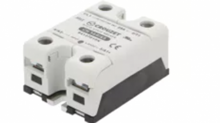 Novi solid state releji od Crouzet-a