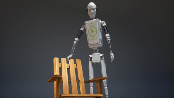 Sve više restorana širom sveta koristi robote kao ispomoć