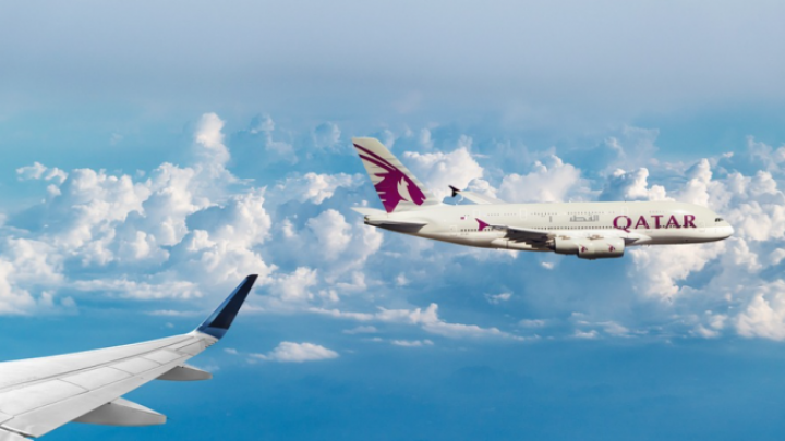 Air Serbia i Qatar Airways potpisali kod-šer ugovor koji stupa na snagu od 1. februara